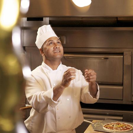 The Hotel Captain Cook أنكوراج المظهر الخارجي الصورة