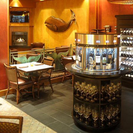 The Hotel Captain Cook أنكوراج المظهر الخارجي الصورة