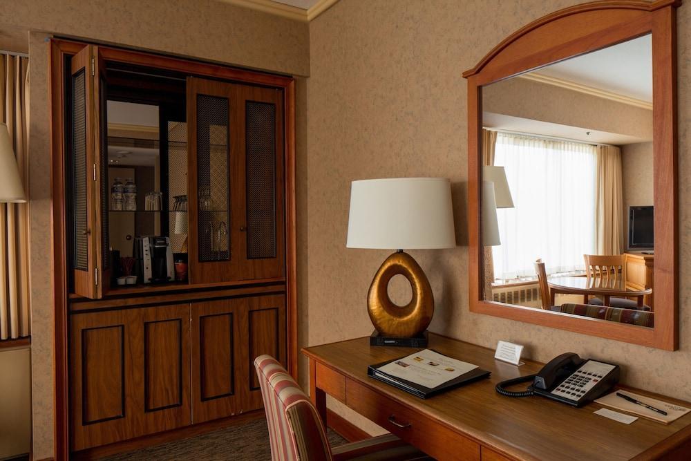 The Hotel Captain Cook أنكوراج المظهر الخارجي الصورة