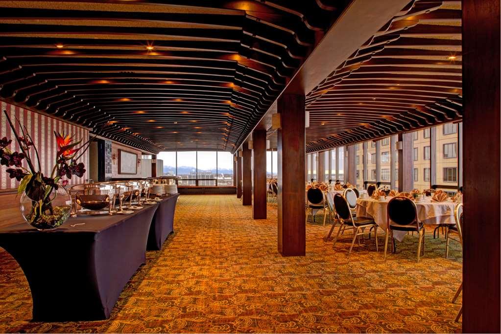 The Hotel Captain Cook أنكوراج المرافق الصورة