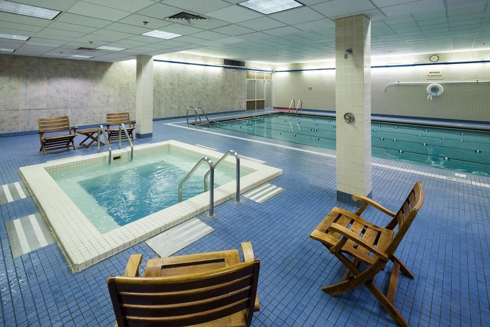 The Hotel Captain Cook أنكوراج المظهر الخارجي الصورة